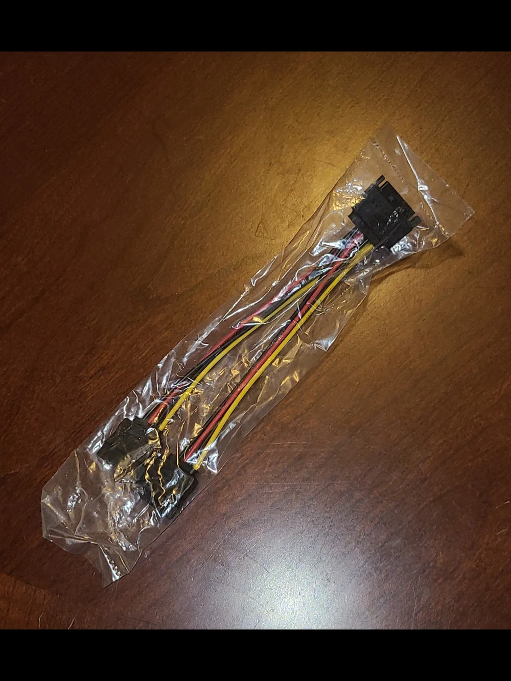 N/A pack sata